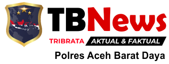 Tribrata News Polres Abdya