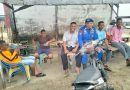 PERSONIL SAT POLAIRUD POLRES ABDYA MEMELIHARA SITUASI KAMTIBMAS KHUSUSNYA DI DAERAH TPI UJUNG SERANGGA PADA SIANG HARI
