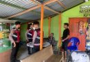 TEAM PATROLI KOTA PRESISI SAT SAMAPTA POLRES ABDYA MENCIPTAKAN SITUASI KONDUSIF DAN MEMBERIKAN RASA AMAN BAGI MASYARAKAT YANG SEDANG BERAKTIVITAS PADA MALAM HARI