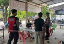 TEAM PATROLI PERINTIS PRESISI SAT SAMAPTA POLRES ABDYA MENCIPTAKAN SITUASI YANG AMAN DAN KONDUSIF DAN MEMBERIKAN RASA AMAN BAGI MASYARAKAT PADA SIANG HARI