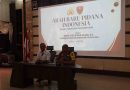 POLRES ABDYA MENERIMA PENYULUHAN HUKUM OLEH BIDKUM POLDA ACEH TENTANG UNDANG-UNDANG NOMOR 1 THN 2023 TENTANG KUHP DAN RESTORATIF JUSTICE